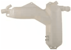 Volvo F10 – F12 – F16 WATER TANK (8150556)