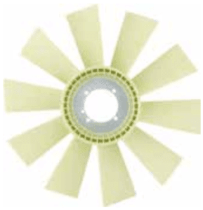 Otokar SULTAN FAN BLADE (82,5 520)
