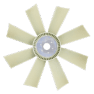 New Holland FAN BLADE (84014797)