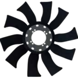 Case FAN BLADE (84587514)