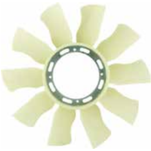 Isuzu NQR FAN BLADE (897141952)