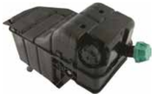 Mercedes ACTROS EXPANSION TANK (A000 500 3449)