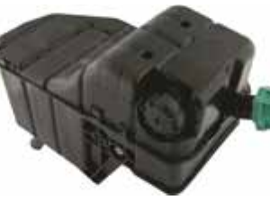 Mercedes ACTROS EXPANSION TANK (A000 500 3449)