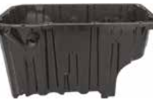 Mercedes MP1/ACTROS V6 OIL SUMP (A541 010 0713)