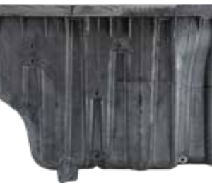 Mercedes MP1 ACTROS V6 ALUMINIUM OIL SUMP(EM) (BOTTOM SENSOR HOLE) OLD MODEL (A541 010 0713)