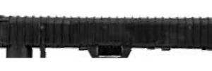 Mercedes 1840 - AXOR RADIATOR PLASTIC TANK (A940 500 0703)