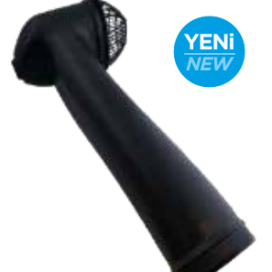 Mercedes AIR INTAKE DUCT (A960 520 2401)