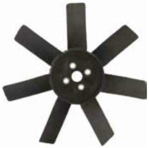 BMC TM 30 NISSAN FAN BLADE
