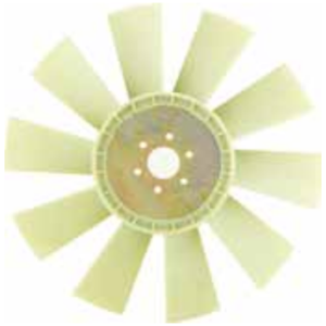 Chrysler AS 900 TURBO FAN BLADE