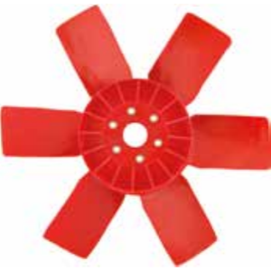 Chrysler AS FAN BLADE