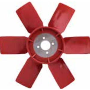 Chrysler AS 250 DIESEL FAN BLADE