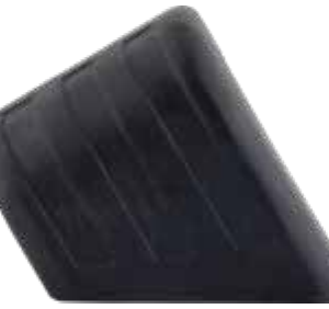 Chrysler AS600 BUMPER RH