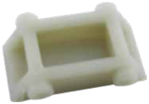 Generator FAN BLADE SPACER