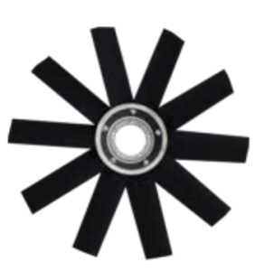 Generator GENERATORS FAN BLADE (9)