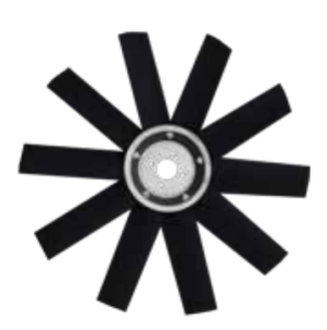 Generator GENERATORS FAN BLADE (13)