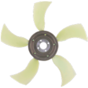 Generator GENERATORS FAN BLADE (14)