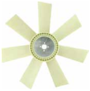 Generator GENERATORS FAN BLADE (15)