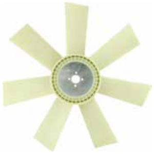 Generator GENERATORS FAN BLADE (15)