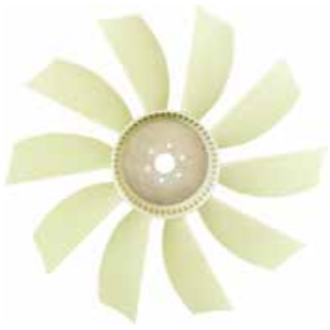 Generator GENERATORS FAN BLADE (19)