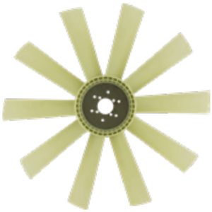 Industrial INDUSTRIAL FAN BLADE (3)