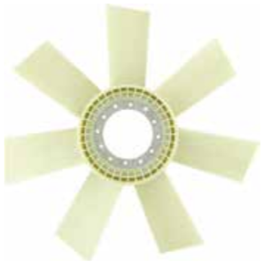 Industrial INDUSTRIAL FAN BLADE (4)