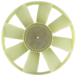Industrial INDUSTRIAL FAN BLADE (7)