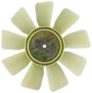 Industrial INDUSTRIAL FAN BLADE (8)