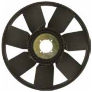 Johndeere TRACTOR FAN BLADE (L79028)