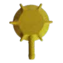Cap CAP EXPANSION TANK CAP (MAN 81061110026)