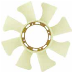 Mitsubishi CANTER FAN BLADE (MD050475)