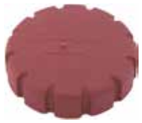 Cap AL76661 EXPANSION TANK CAP (MERCEDES 9705280110)