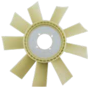 Otokar SULTAN FAN BLADE