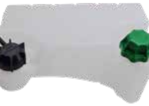 Johndeere EXPANSION TANK (SMALL) (RE212359)