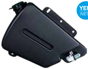 Tractor WINDOW WASHER RESERVOIR (ONE MOTOR)