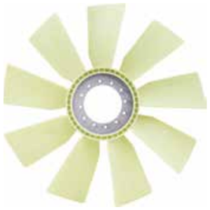 Volvo FAN BLADE