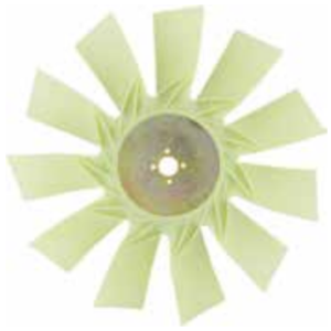 Volvo FAN BLADE (2)