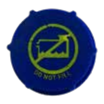 Cap Y20.021 (VOLVO 21360115)