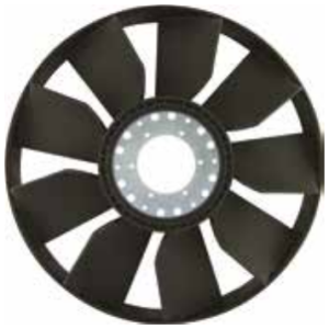 Ford CARGO 3227 FAN BLADE (YC 44 8600 BA)