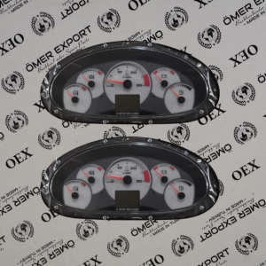 47536816 Instrument Panel for Case & New Holland