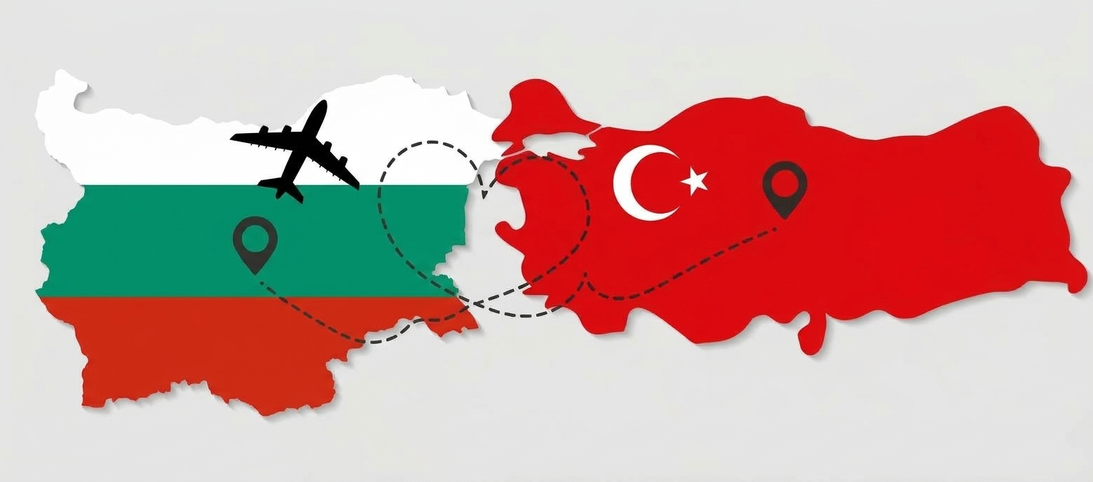 Bulgaria Flag