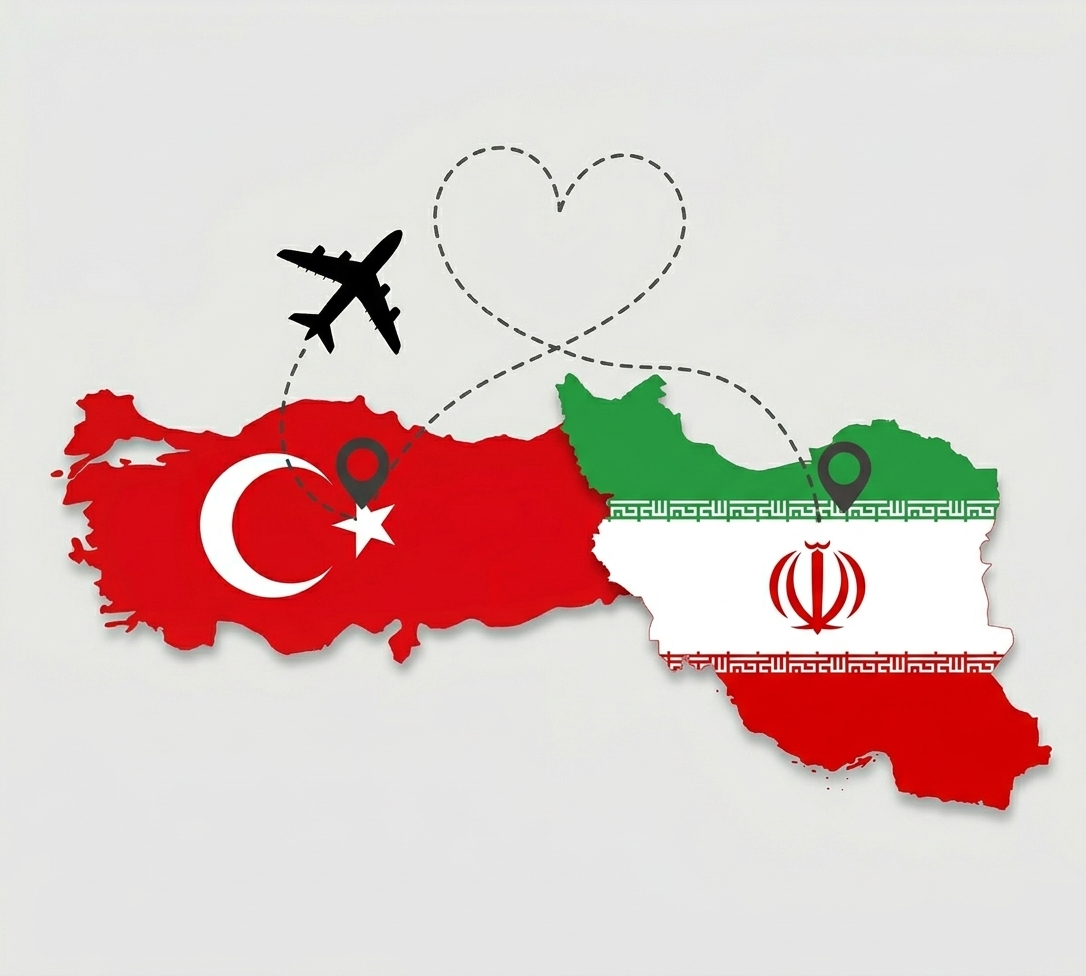 Iran Flag