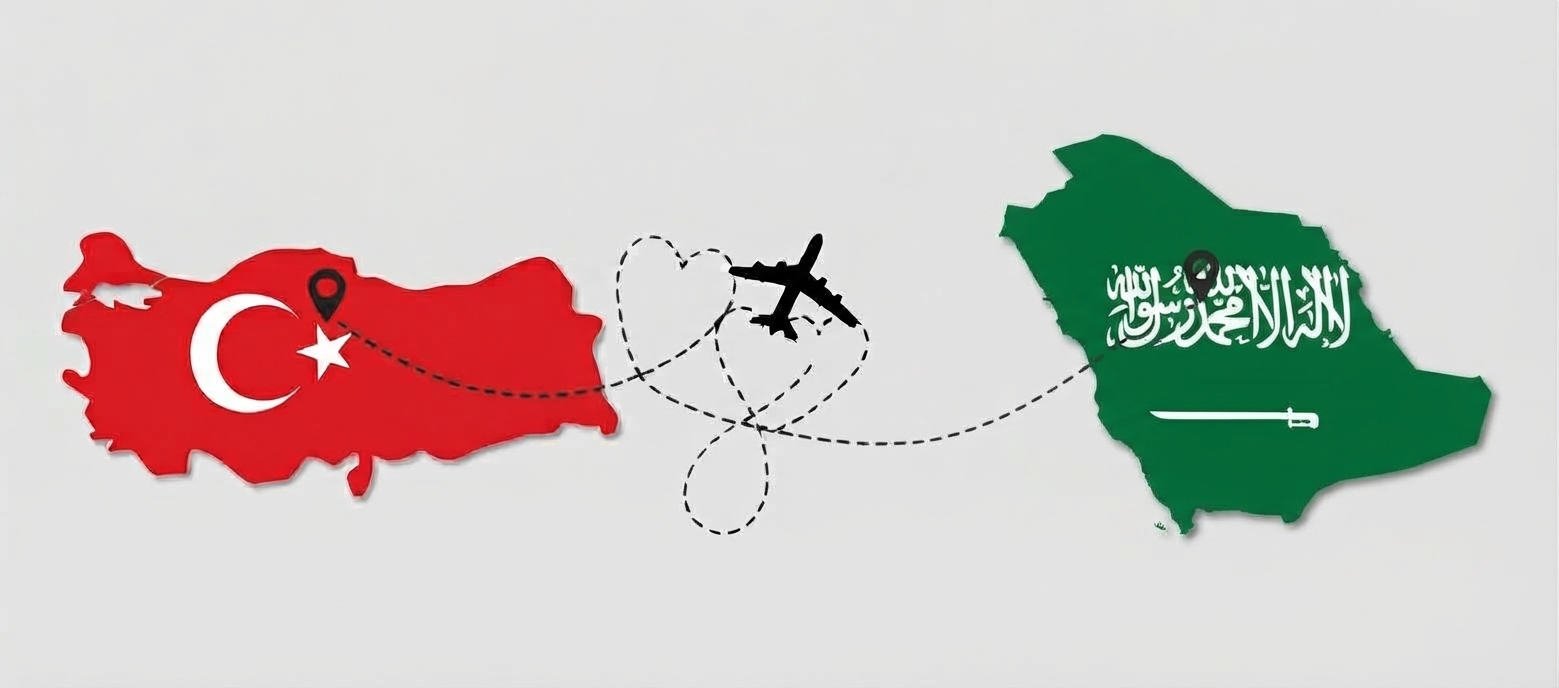 Saudi Arabia Flag